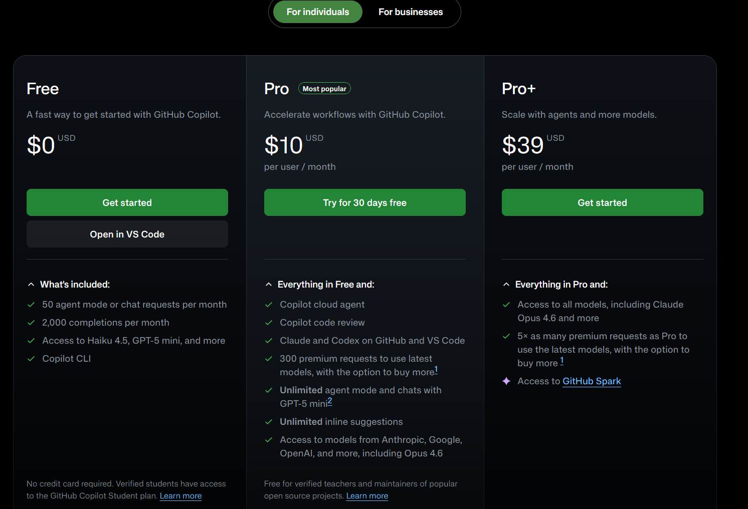 github pro co dang mua khong 3