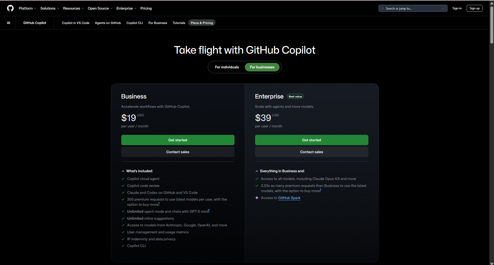 github pro co dang mua khong 4