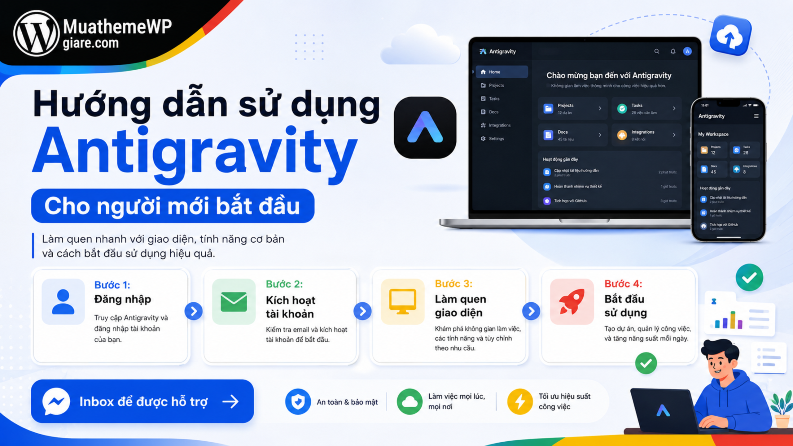 google antigravity la gi nen tang ide chu trong lap trinh phan mem 3 scaled