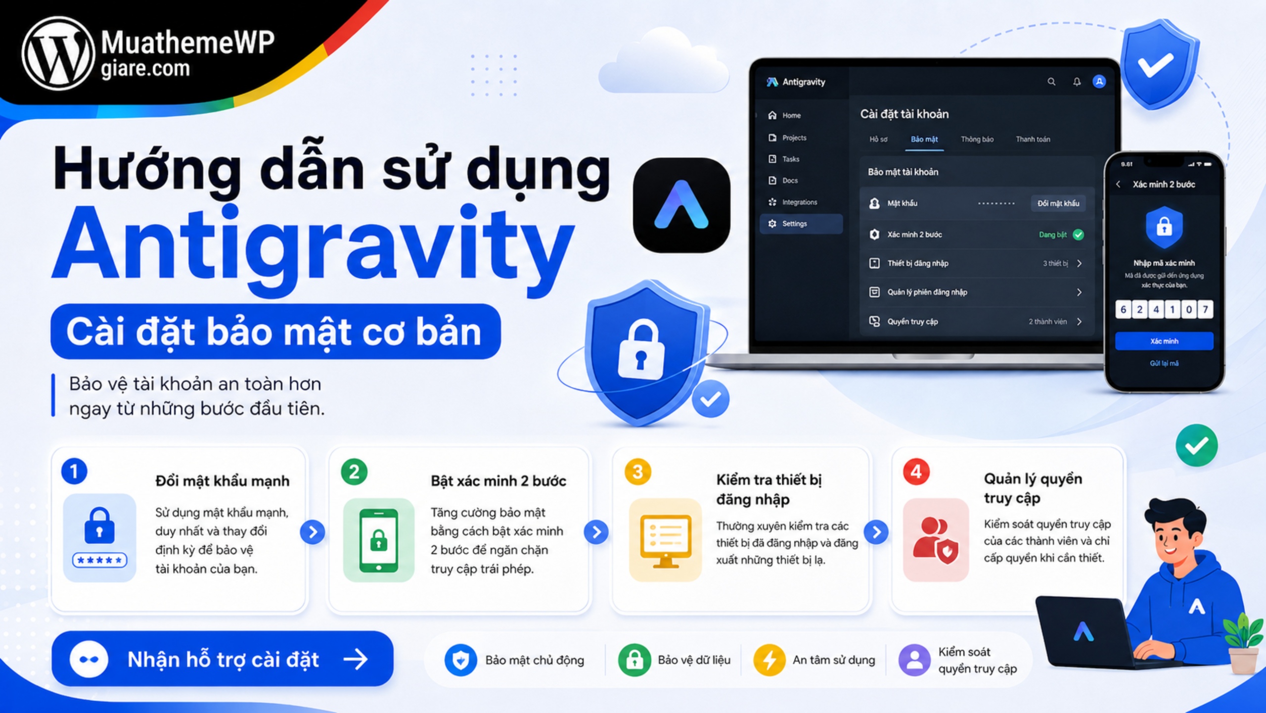 google antigravity la gi nen tang ide chu trong lap trinh phan mem 5 scaled