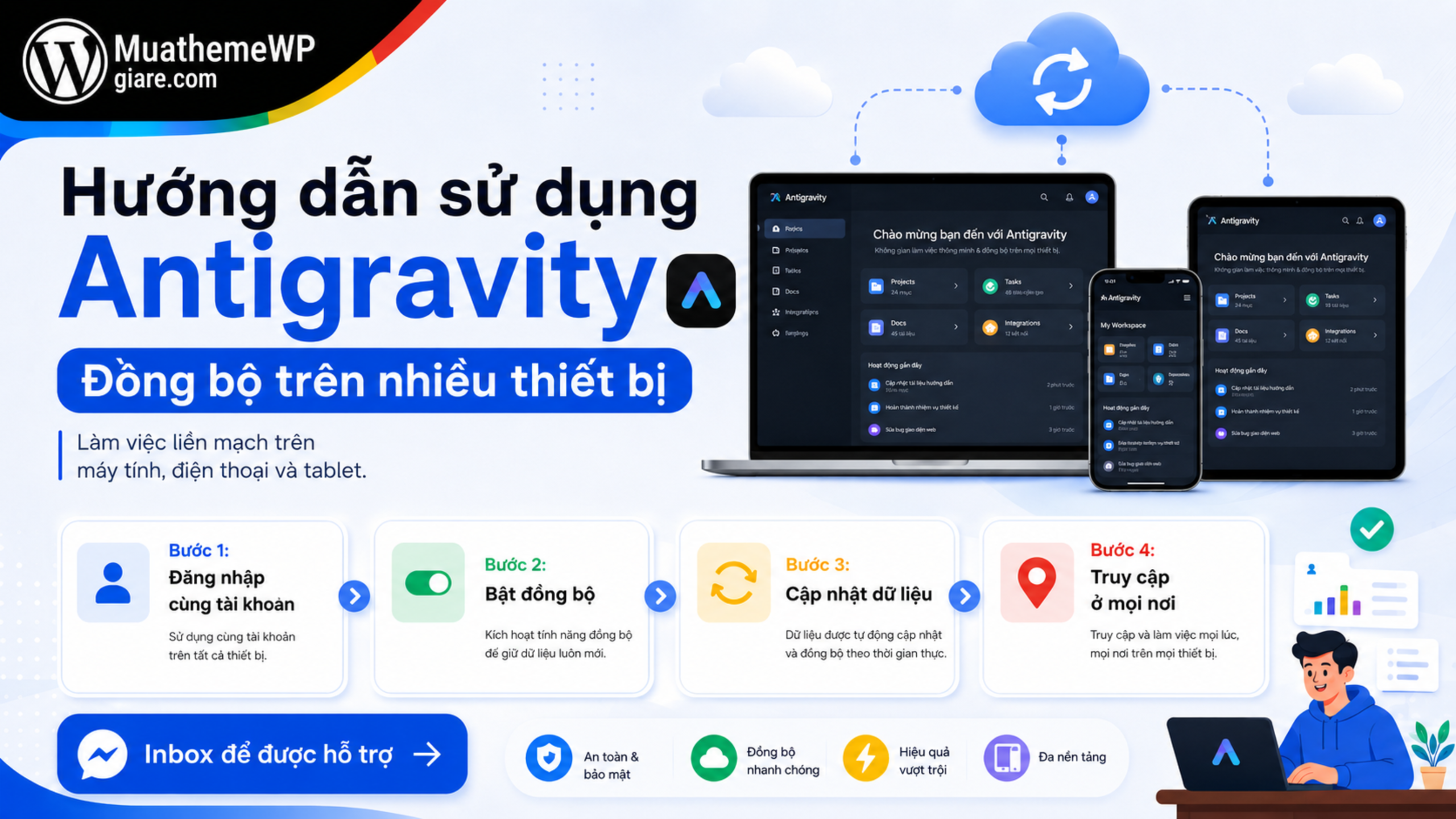 google antigravity la gi nen tang ide chu trong lap trinh phan mem 7 scaled
