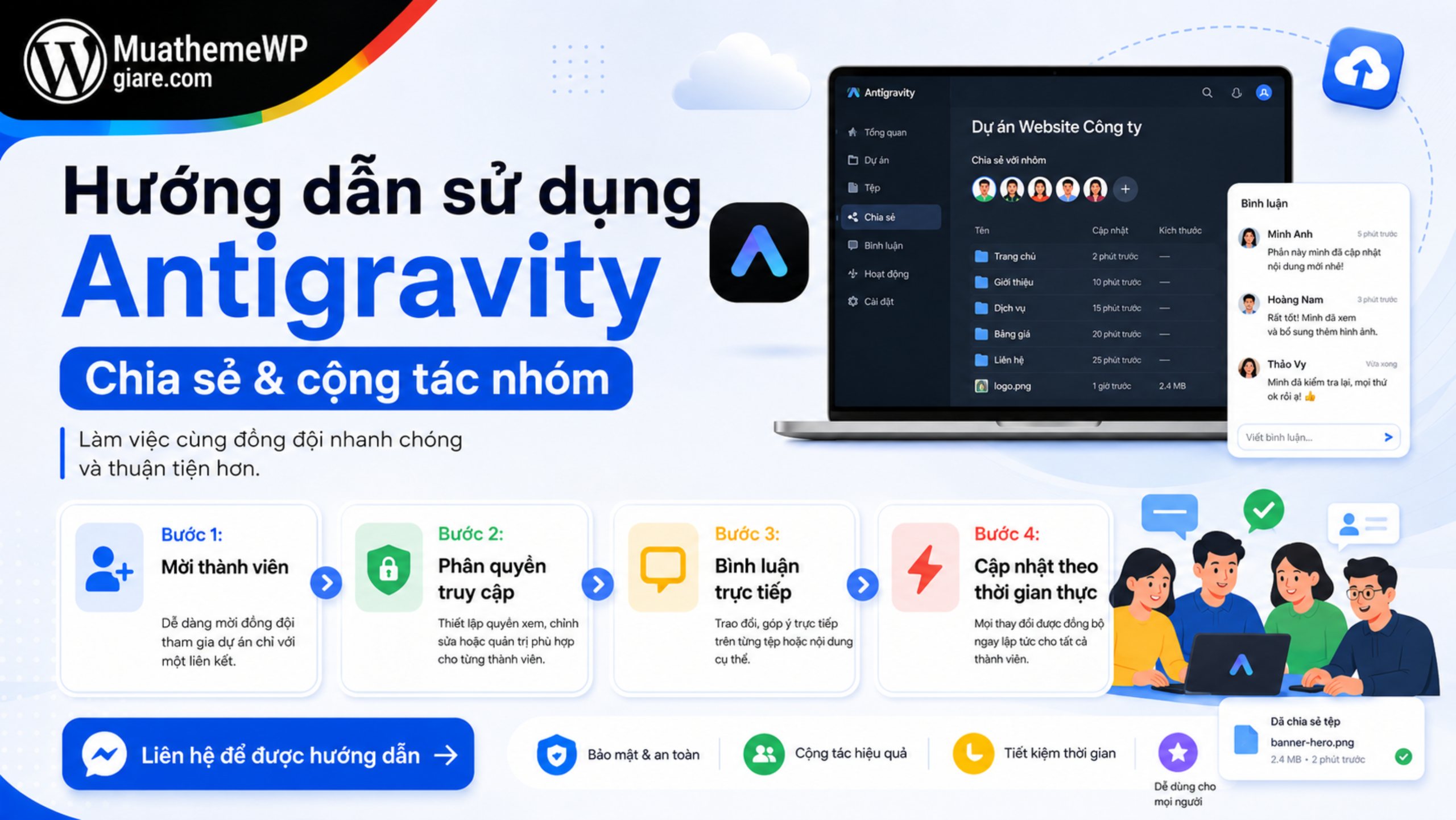 google antigravity la gi nen tang ide chu trong lap trinh phan mem 8 scaled