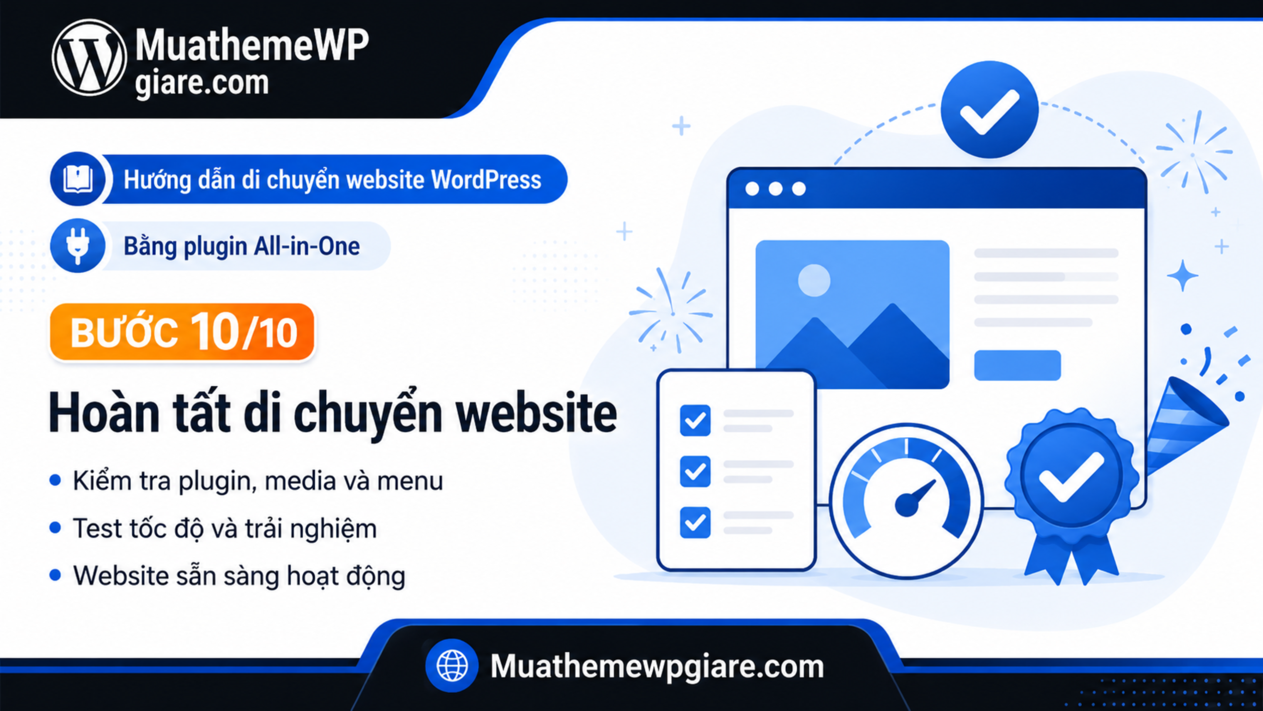 huong dan di chuyen website wordpress bang plugin all in one 10 scaled