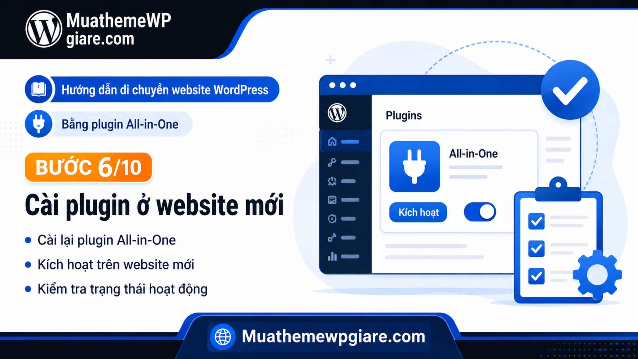huong dan di chuyen website wordpress bang plugin all in one 6 scaled