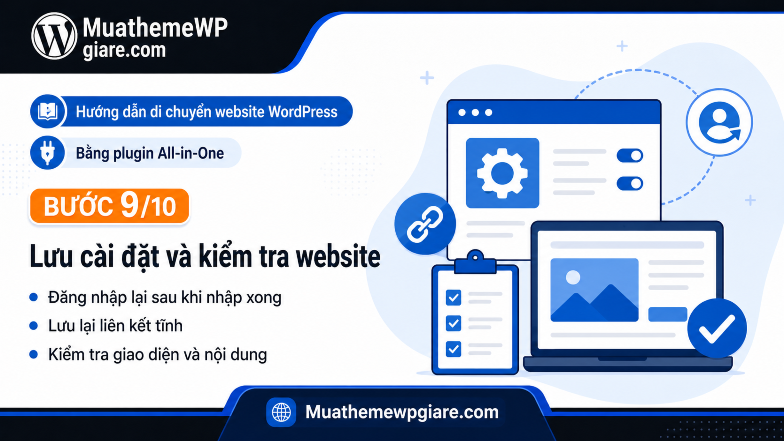 huong dan di chuyen website wordpress bang plugin all in one 9 scaled