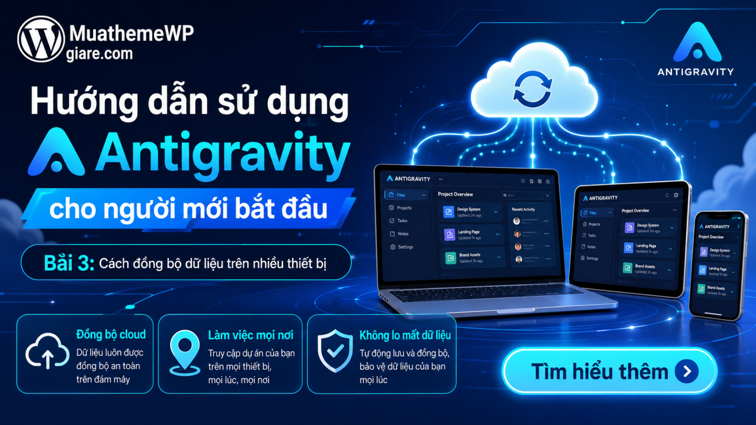 Hướng dẫn sử dụng antigravity cho người mới bắt đầu 15 huong dan su dung antigravity cho nguoi moi bat dau 6 scaled