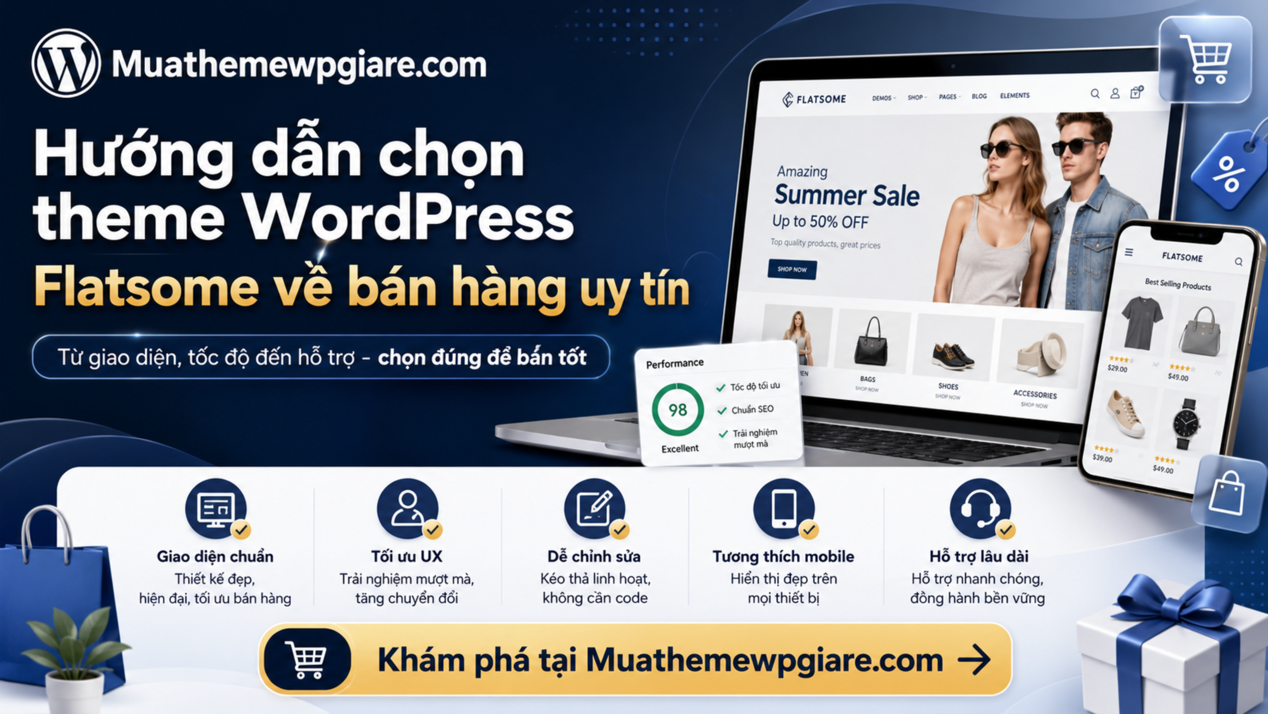 huong dan mua va chon theme ban hang flatsome 10 scaled