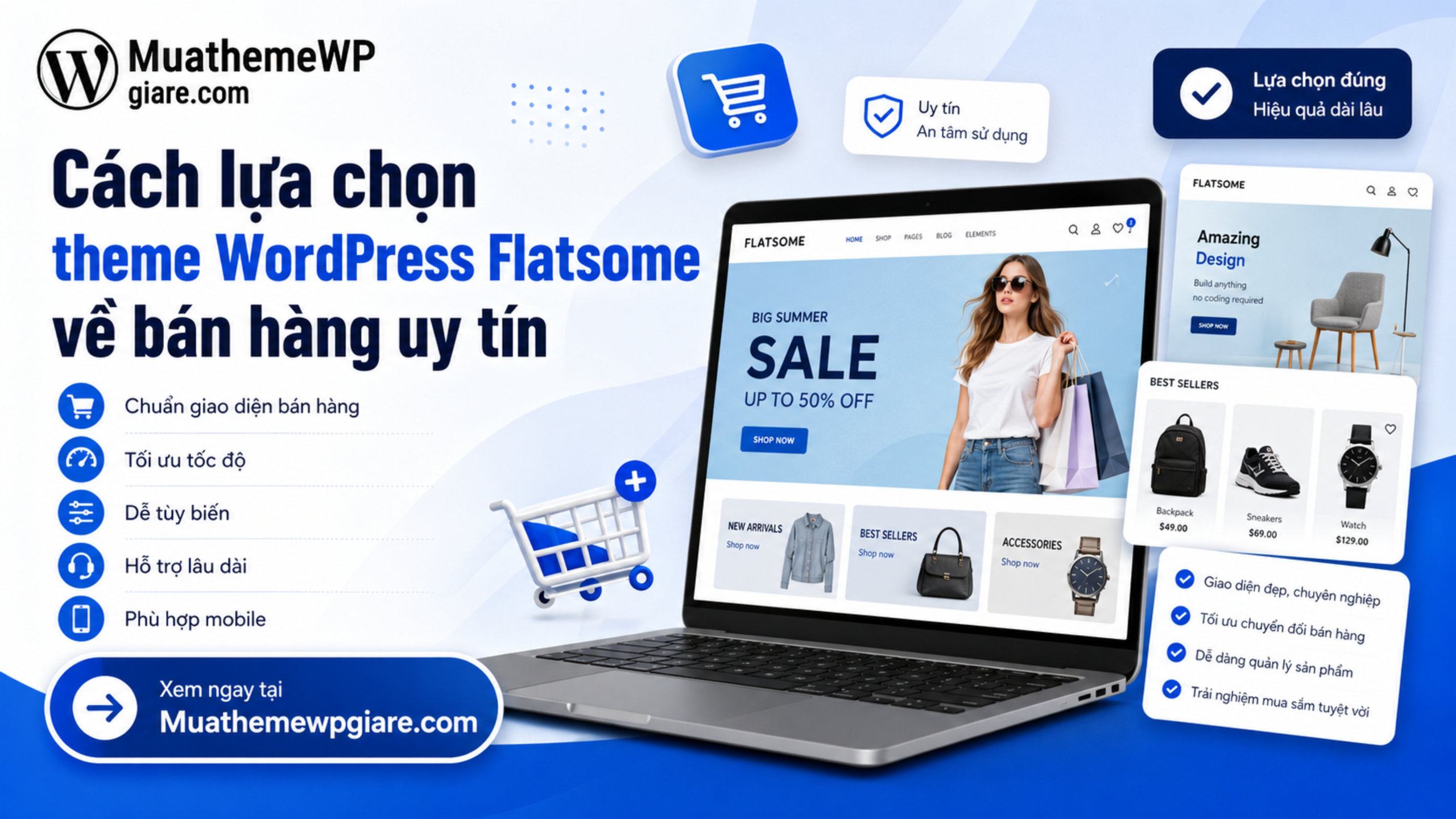 huong dan mua va chon theme ban hang flatsome 2 scaled
