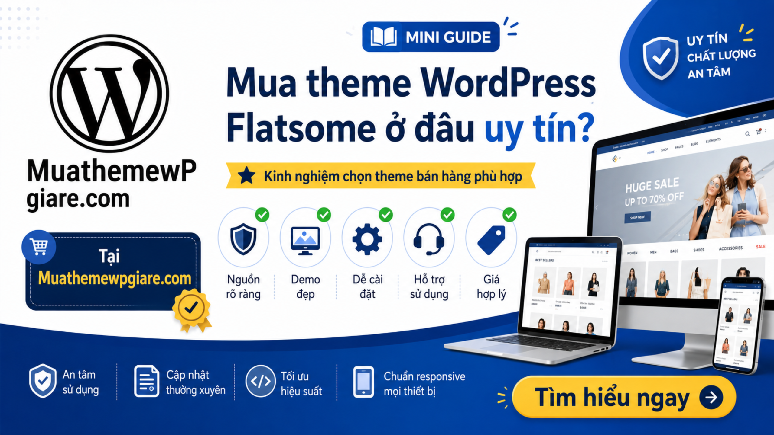 huong dan mua va chon theme ban hang flatsome 8 scaled