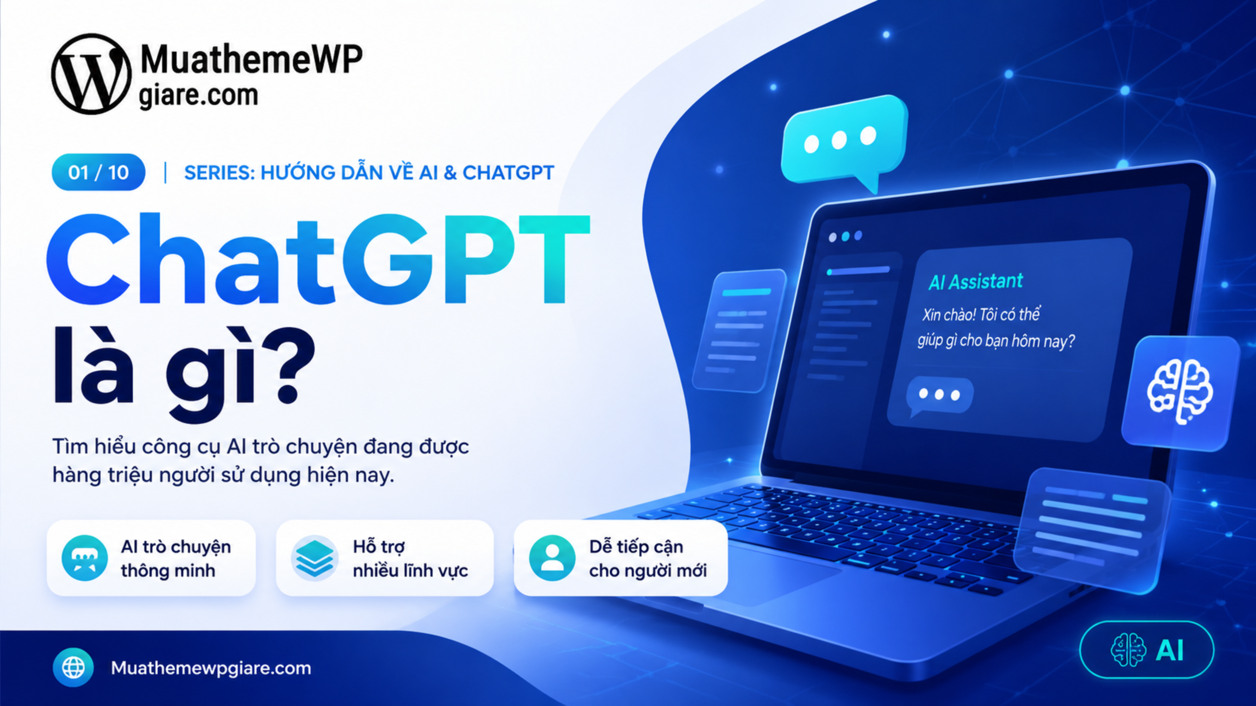 ChatGPT là gì?