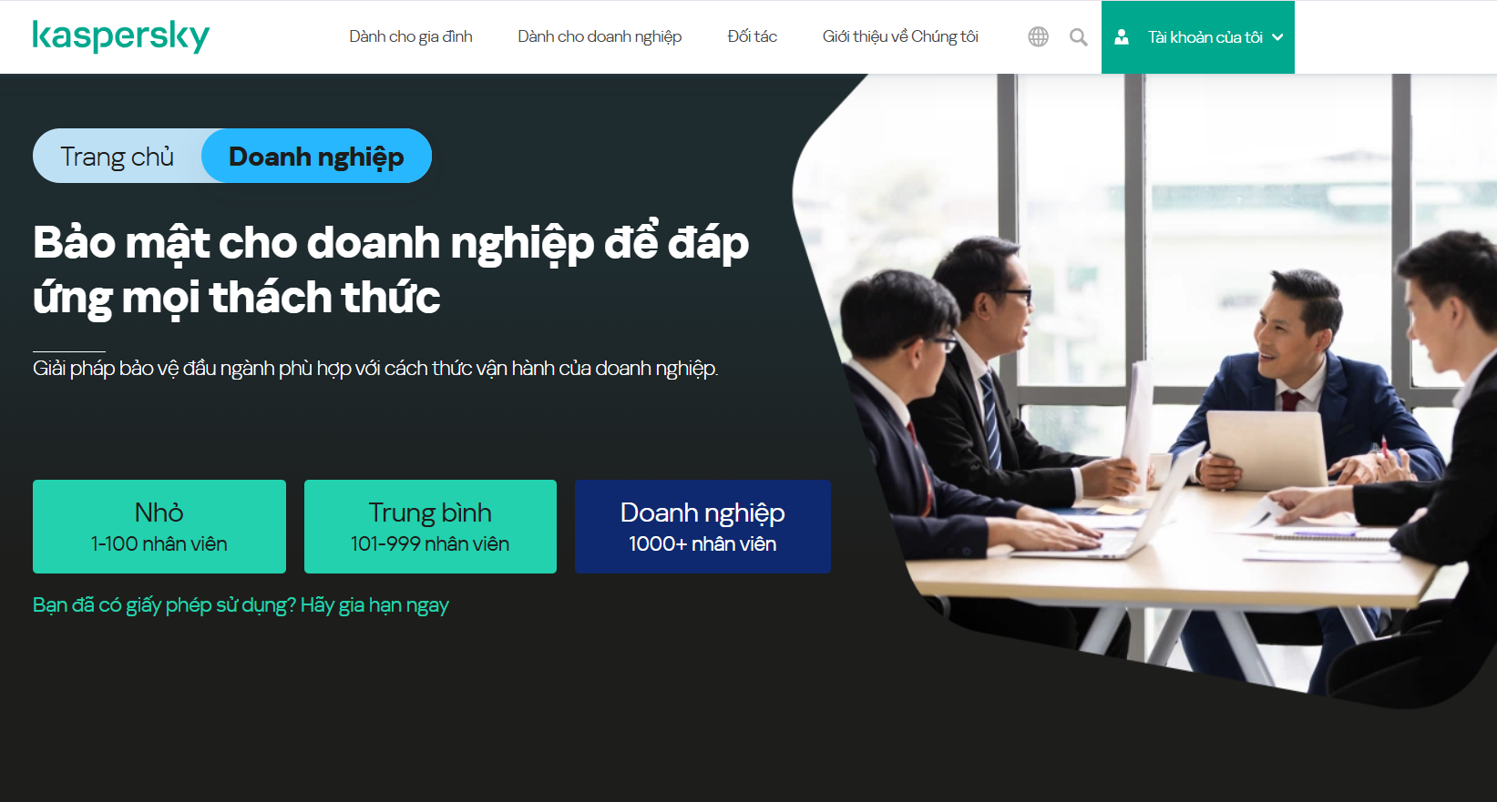 mua kaspersky premium antivirus voi vpn khong gioi han gia re 3