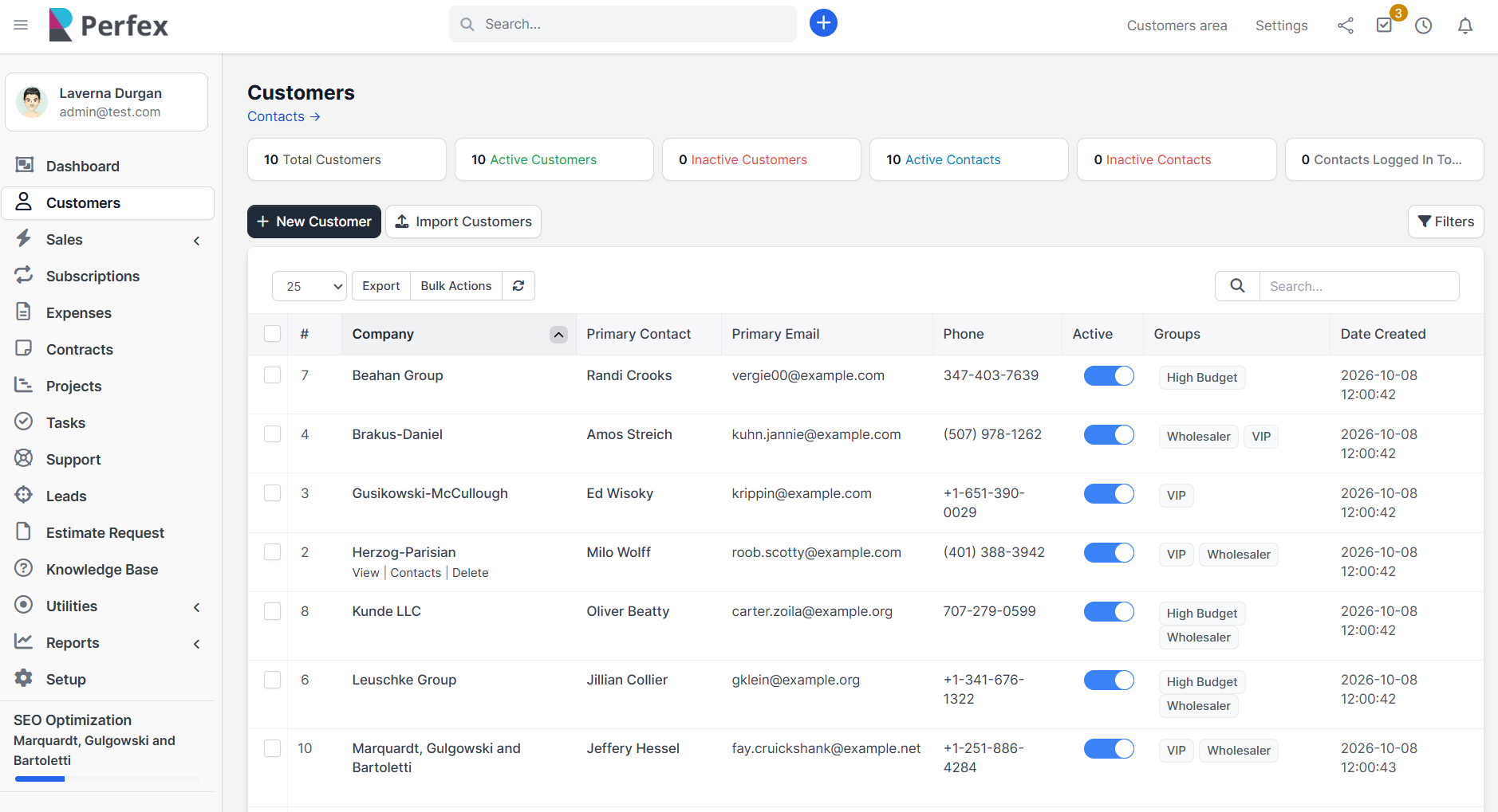 sharecode perfex crm 5